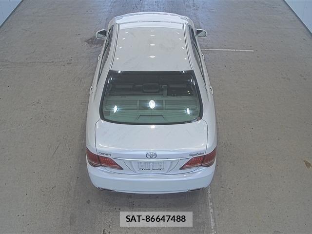 Toyota CROWN 2008 8680468-3