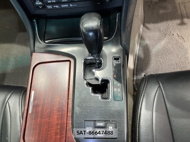 Toyota CROWN 2008 8680468-5