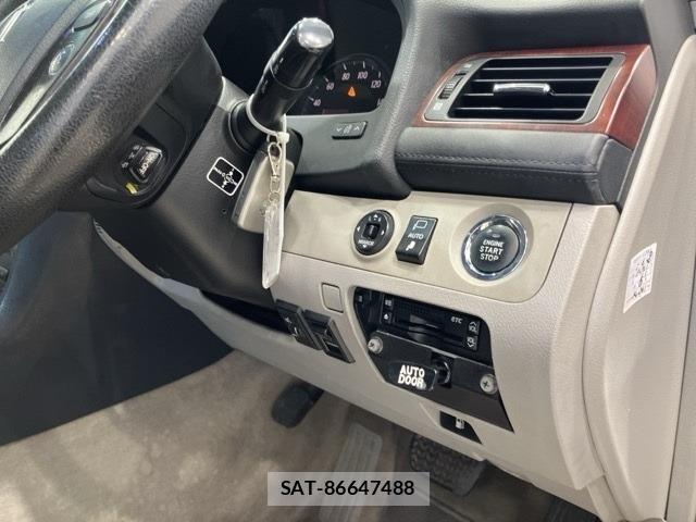Toyota CROWN 2008 8680468-6