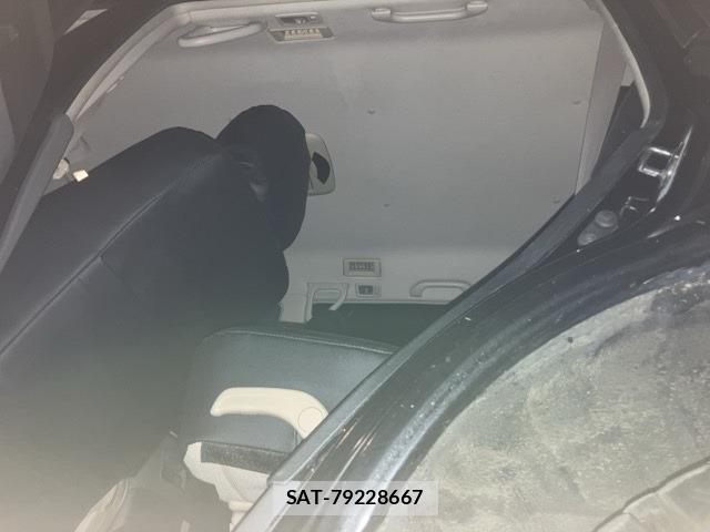 Mitsubishi PAJERO 2003 8717010-10
