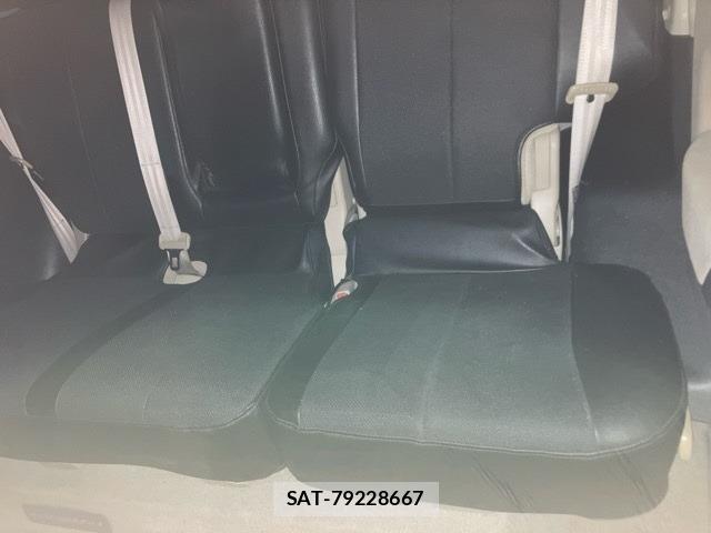 Mitsubishi PAJERO 2003 8717010-11