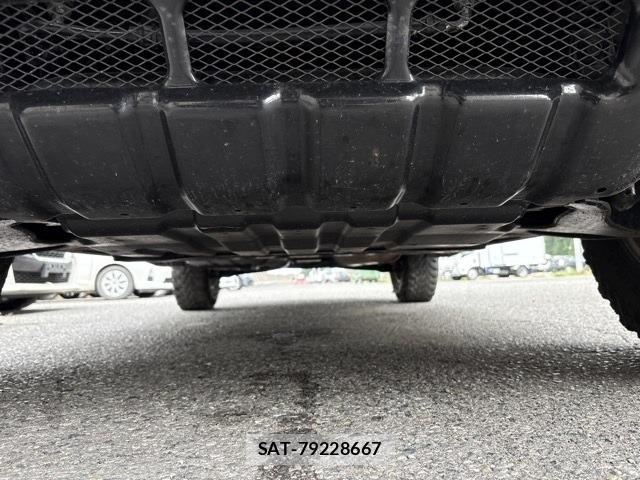 Mitsubishi PAJERO 2003 8717010-15