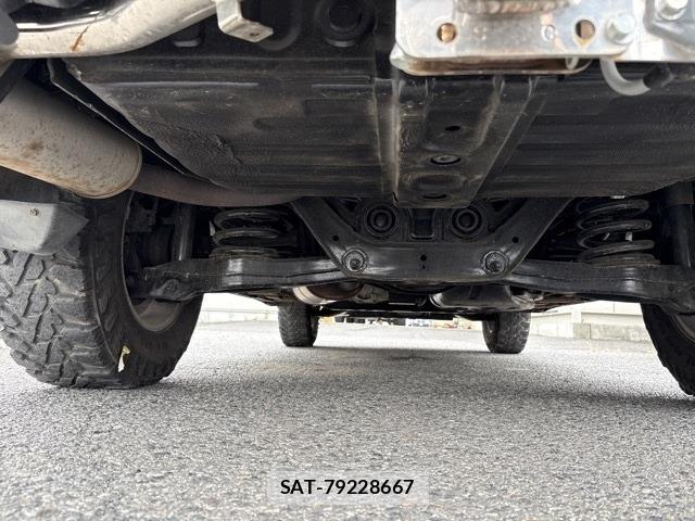 Mitsubishi PAJERO 2003 8717010-16
