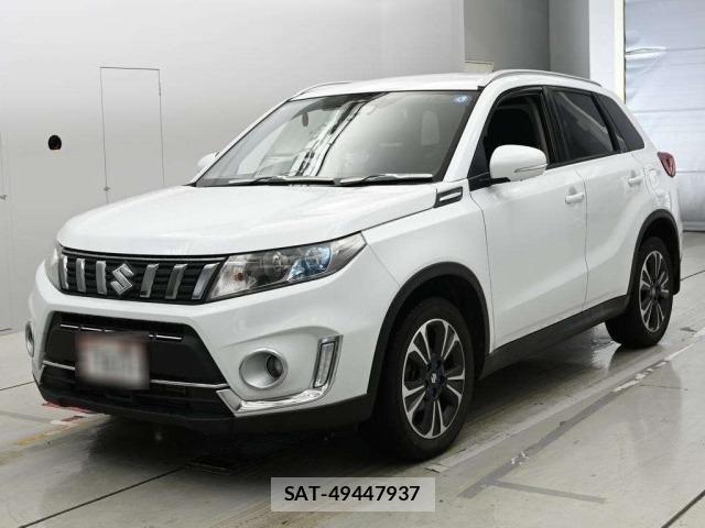 Suzuki ESCUDO 2021 8777444-0