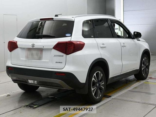 Suzuki ESCUDO 2021 8777444-1
