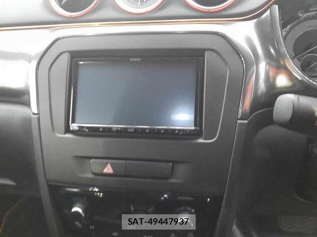 Suzuki ESCUDO 2021 8777444-12
