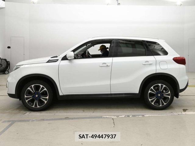 Suzuki ESCUDO 2021 8777444-4