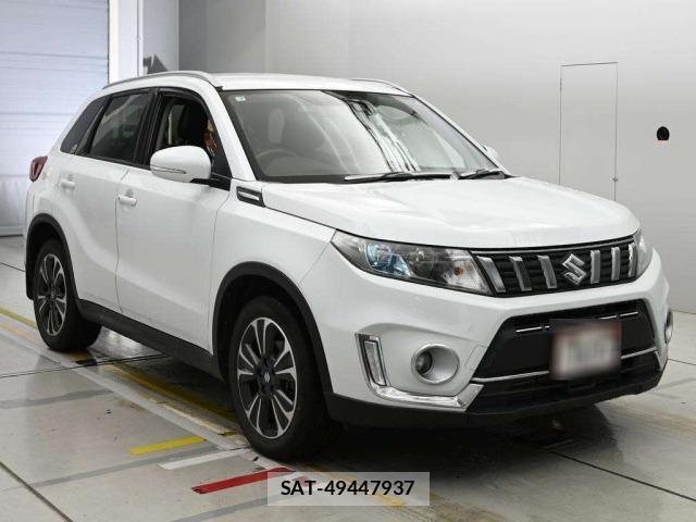 Suzuki ESCUDO 2021 8777444-5