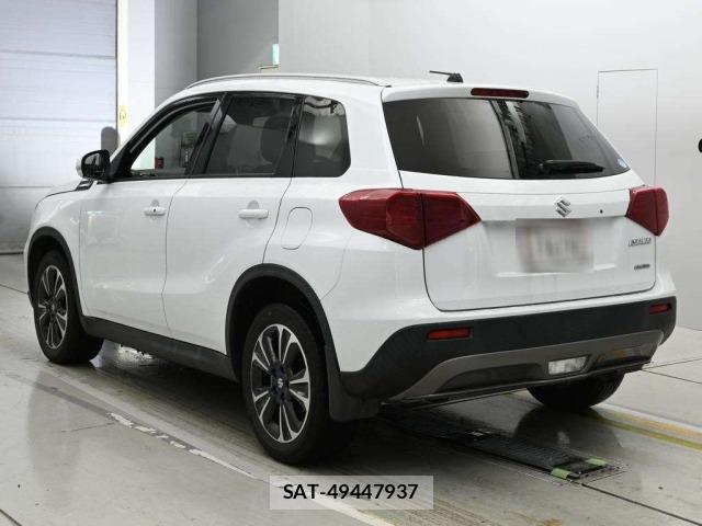 Suzuki ESCUDO 2021 8777444-6