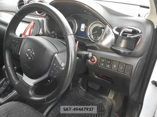 Suzuki ESCUDO 2021 8777444-9