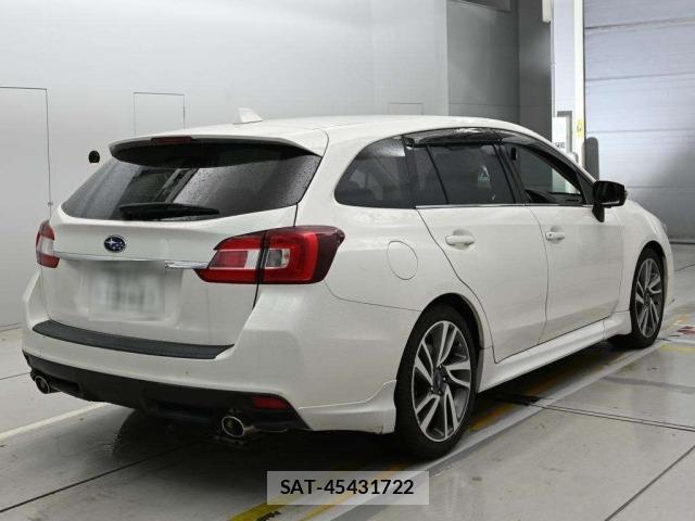 Subaru LEVORG 2014 8931563-1