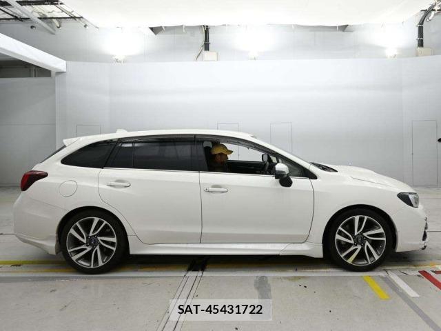 Subaru LEVORG 2014 8931563-3