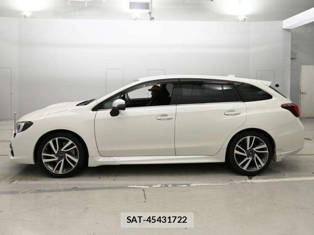 Subaru LEVORG 2014 8931563-4