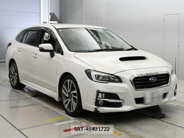 Subaru LEVORG 2014 8931563-5