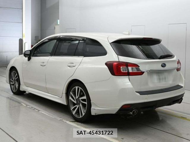 Subaru LEVORG 2014 8931563-6