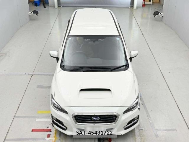 Subaru LEVORG 2014 8931563-7