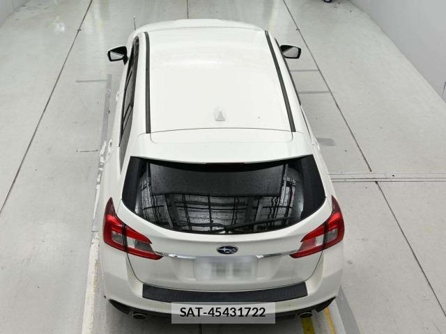 Subaru LEVORG 2014 8931563-8