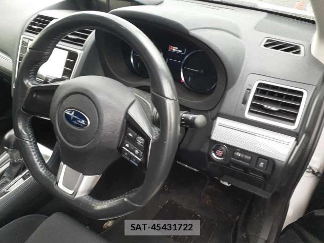 Subaru LEVORG 2014 8931563-9