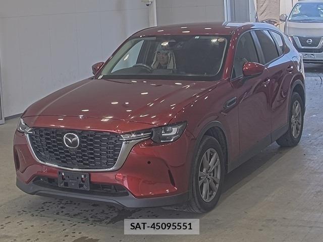Mazda CX-60 2023 8953280-0