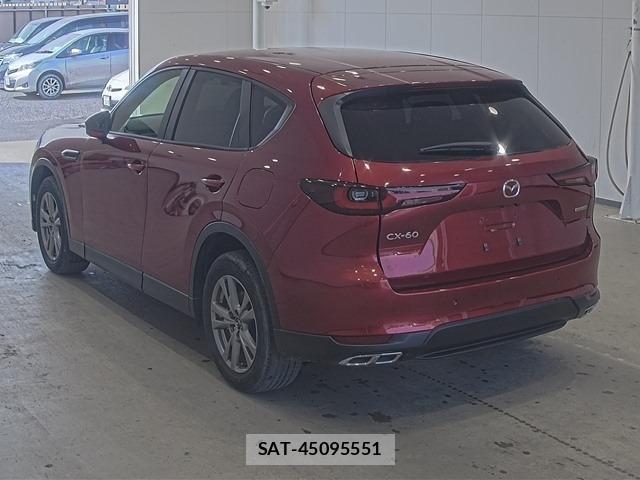 Mazda CX-60 2023 8953280-1