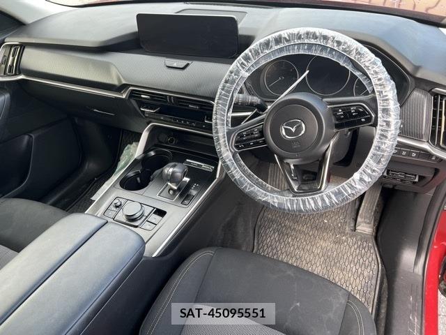 Mazda CX-60 2023 8953280-4