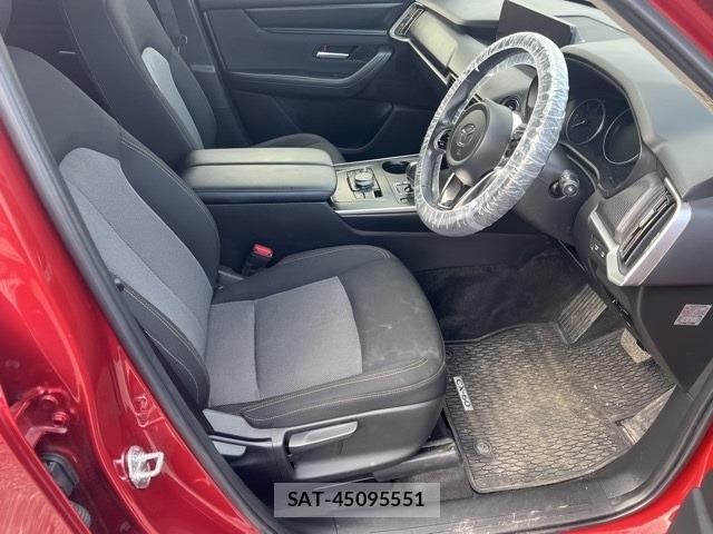 Mazda CX-60 2023 8953280-8