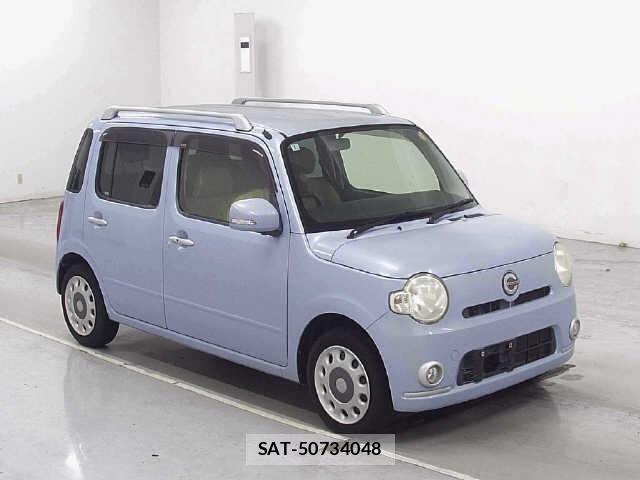 Daihatsu MIRA COCOA 2012 8864918-0