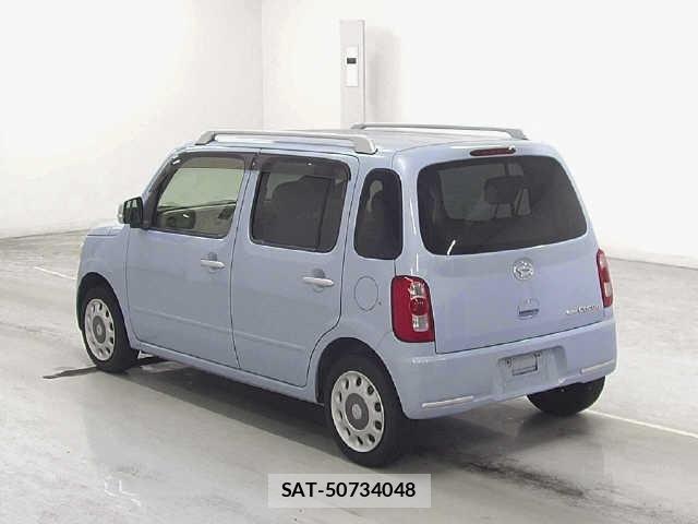 Daihatsu MIRA COCOA 2012 8864918-1
