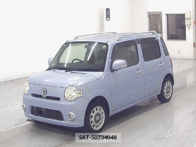Daihatsu MIRA COCOA 2012 8864918-4