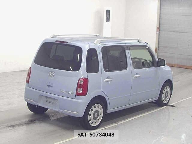 Daihatsu MIRA COCOA 2012 8864918-5