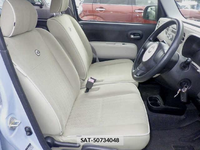 Daihatsu MIRA COCOA 2012 8864918-7