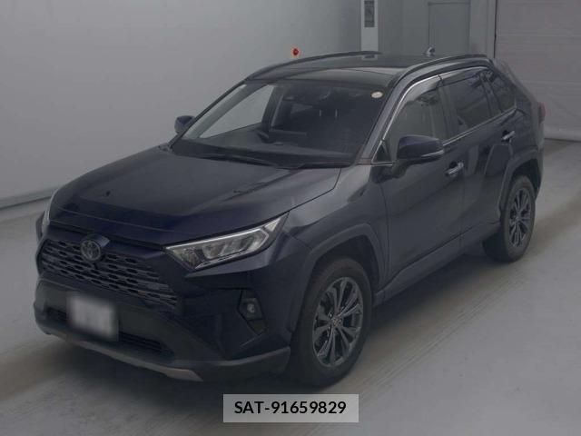 Toyota RAV4 2022 8708675-0