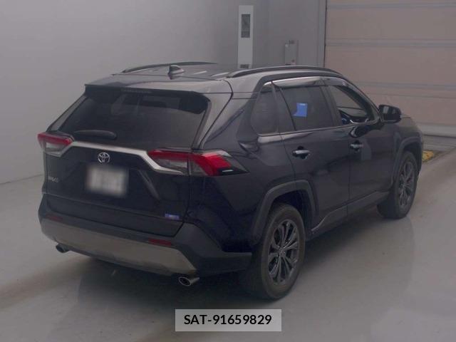 Toyota RAV4 2022 8708675-1