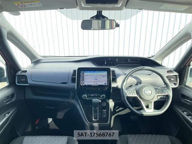 Nissan SERENA 2020 8671570-16