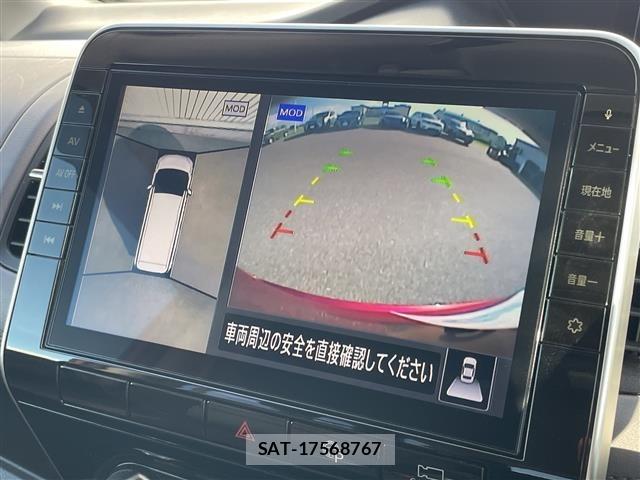 Nissan SERENA 2020 8671570-19