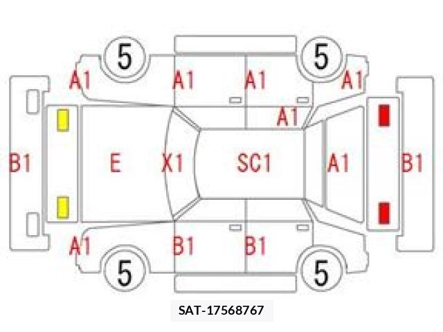 Nissan SERENA 2020 8671570-24