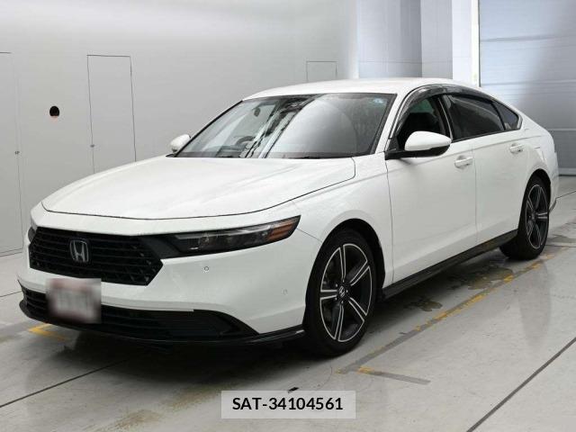 Honda ACCORD 2024 8930681-0