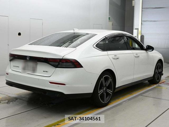 Honda ACCORD 2024 8930681-1