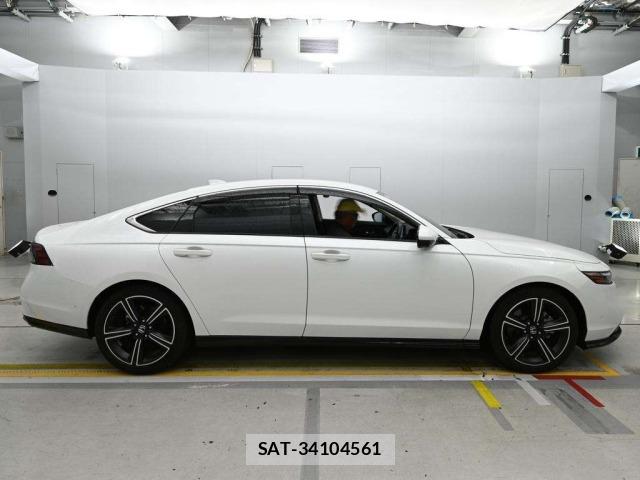 Honda ACCORD 2024 8930681-3