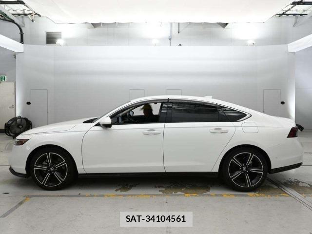 Honda ACCORD 2024 8930681-4