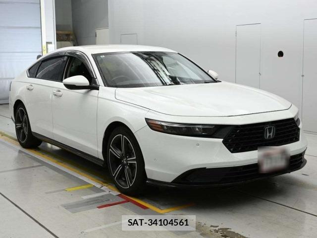 Honda ACCORD 2024 8930681-5