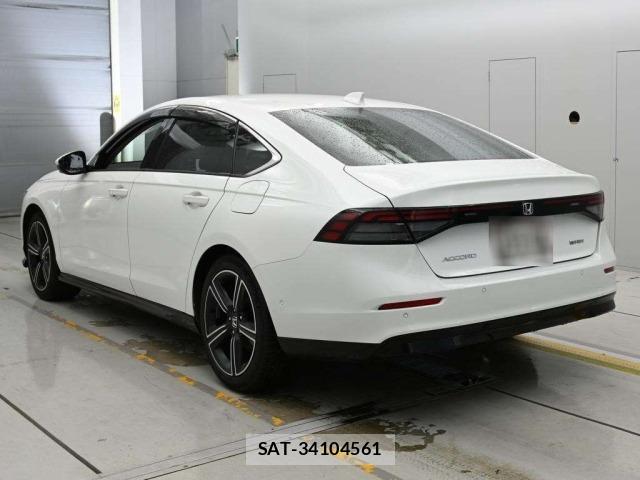 Honda ACCORD 2024 8930681-6