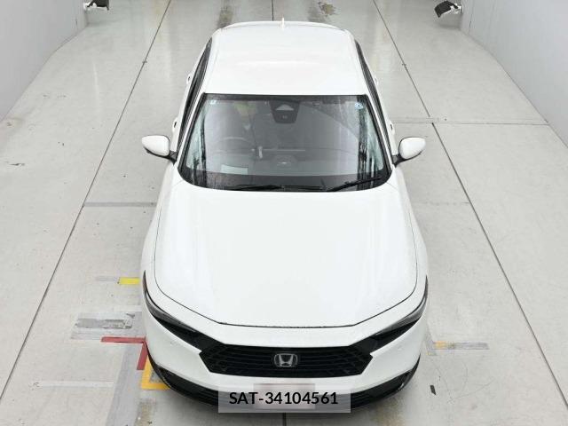Honda ACCORD 2024 8930681-7