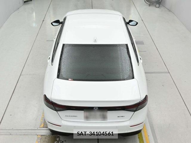 Honda ACCORD 2024 8930681-8