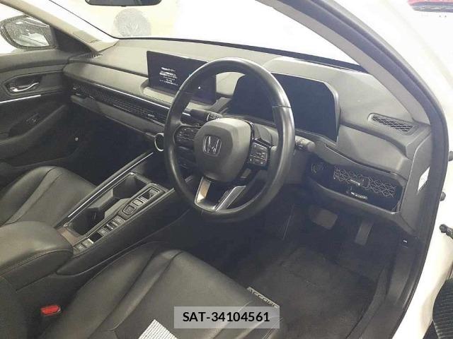 Honda ACCORD 2024 8930681-9