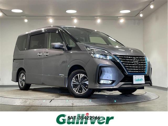 Nissan SERENA 2022 8925979-0
