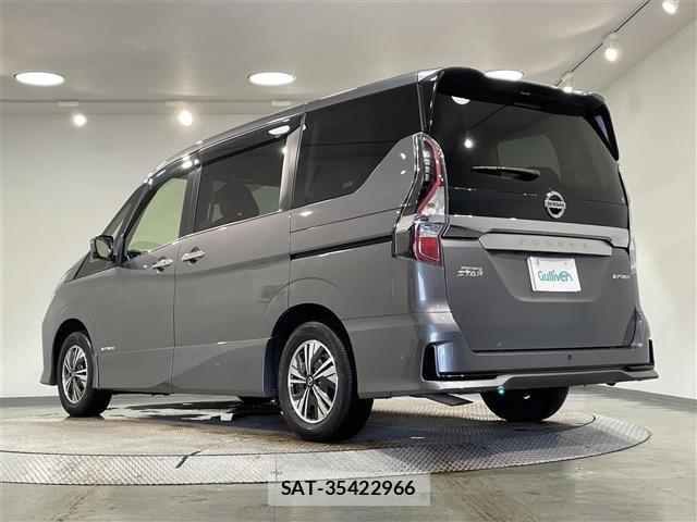 Nissan SERENA 2022 8925979-14