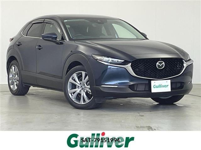 Mazda CX-30 2022 8748181-0