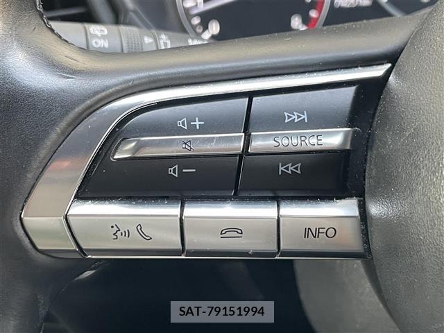 Mazda CX-30 2022 8748181-12