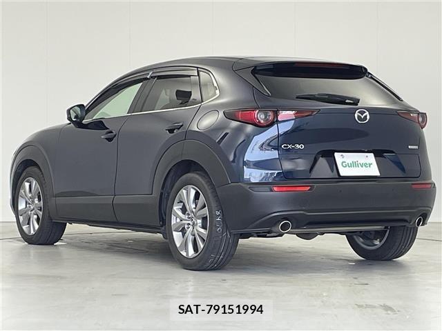 Mazda CX-30 2022 8748181-14